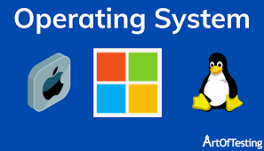 CSC 303 – Operating System I